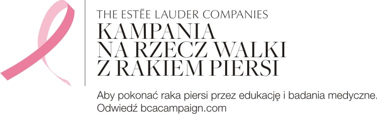 Wspierając edukację i badania medyczne  - Kampania The Estée Lauder Companies Na Rzecz Walki z Rakiem Piersi 